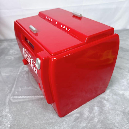 Radios Radio Cassette Players B74 Cocacora