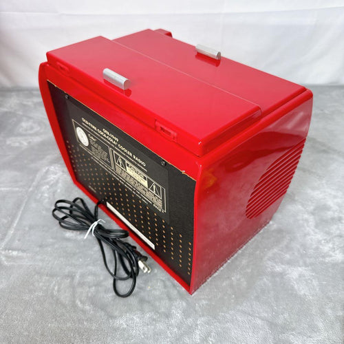 Radios Radio Cassette Players B74 Cocacora