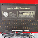 Radios Radio Cassette Players B74 Cocacora