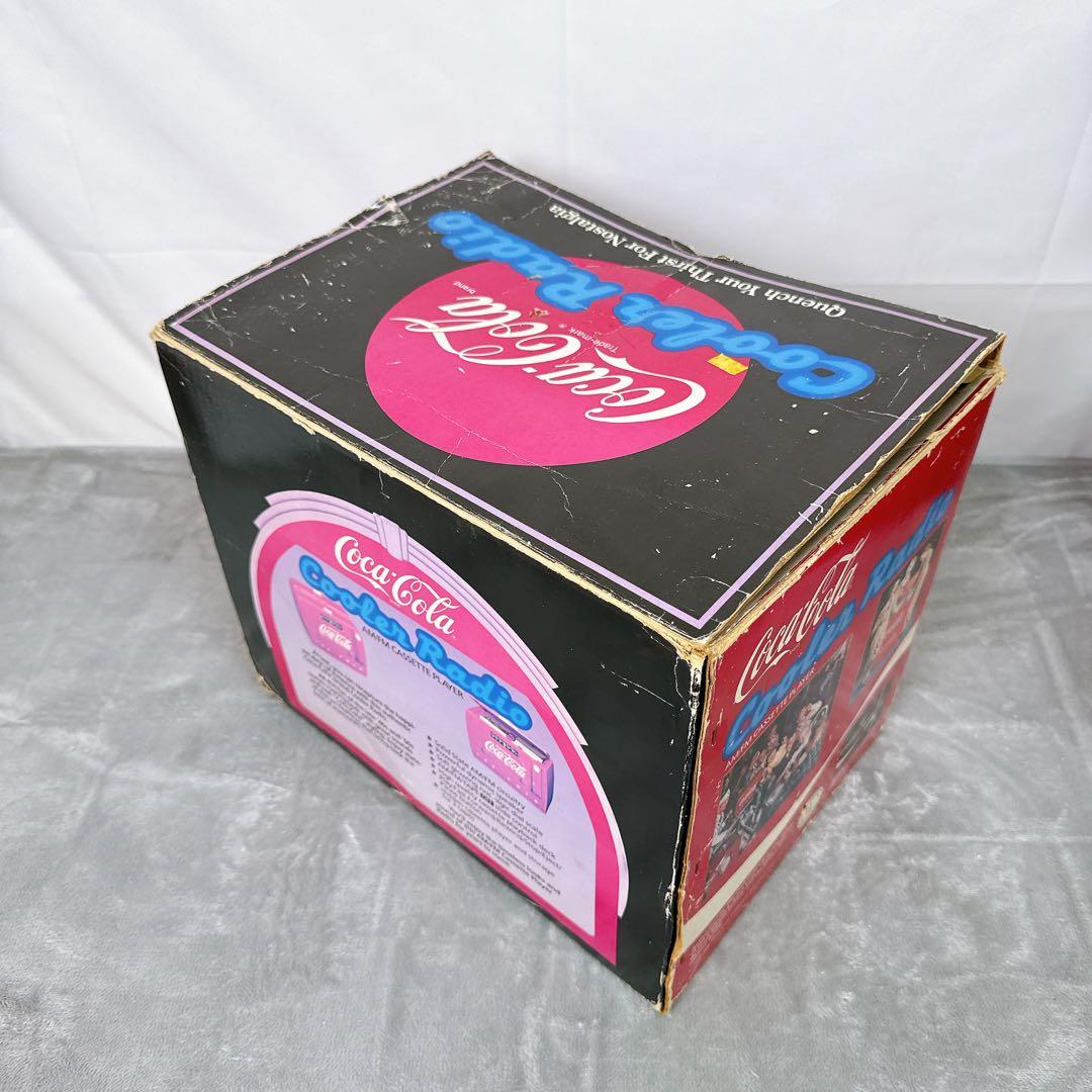 Radios Radio Cassette Players B74 Cocacora