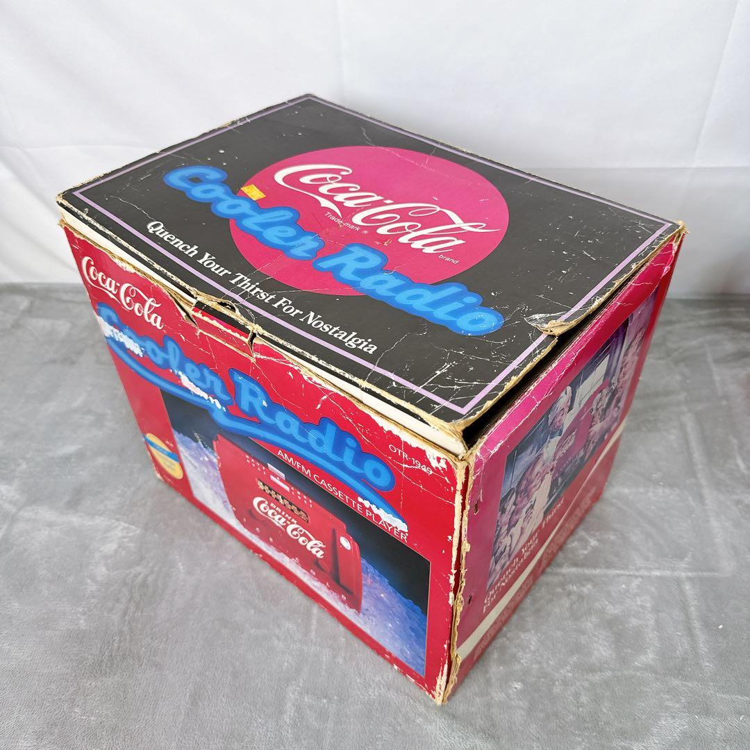 Radios Radio Cassette Players B74 Cocacora