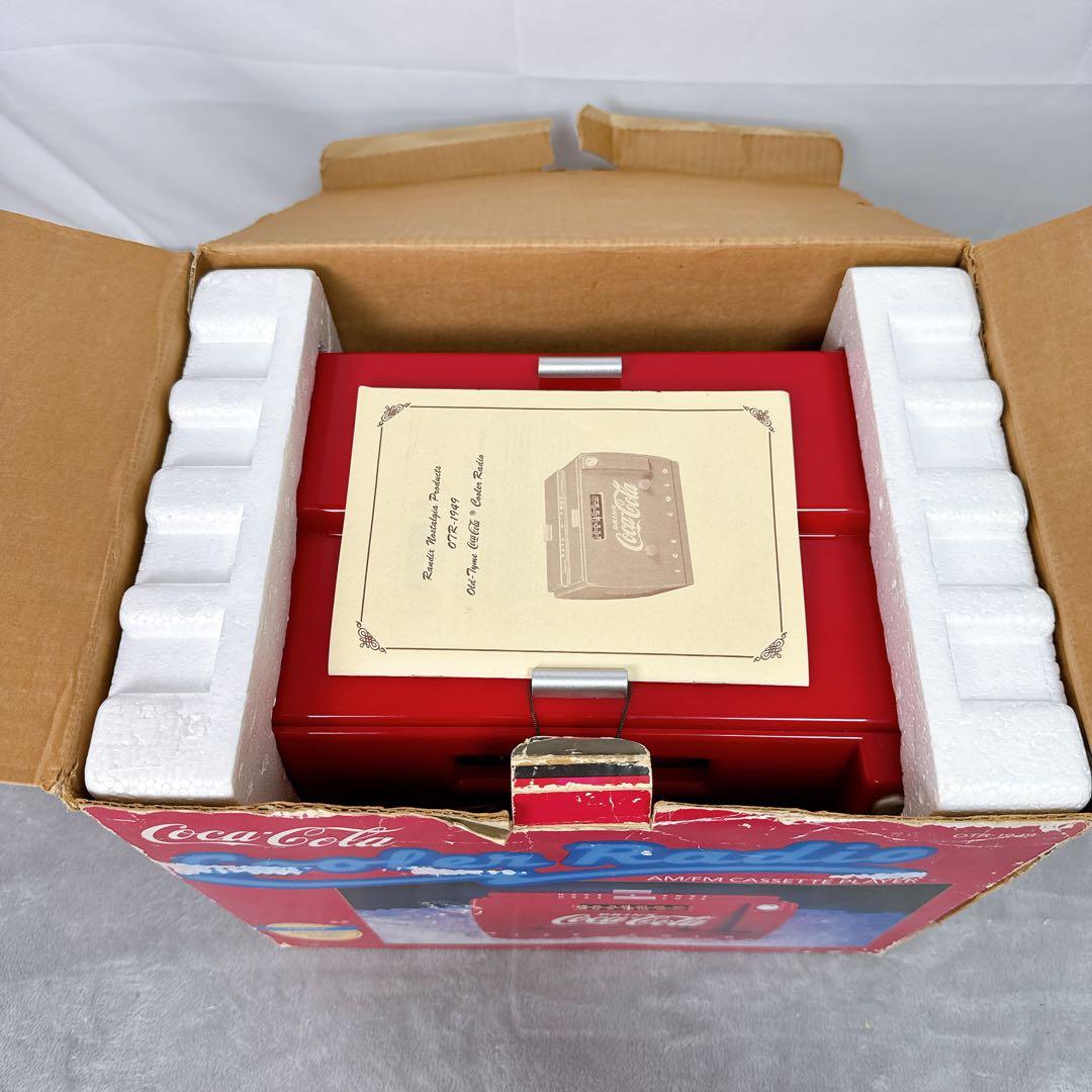Radios Radio Cassette Players B74 Cocacora