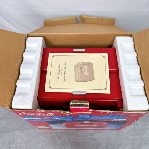 Radios Radio Cassette Players B74 Cocacora