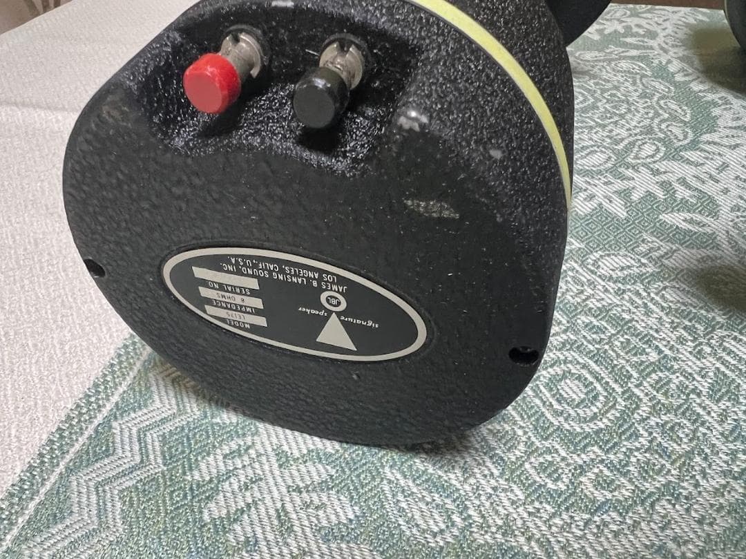 Jbl Other Le175 H91