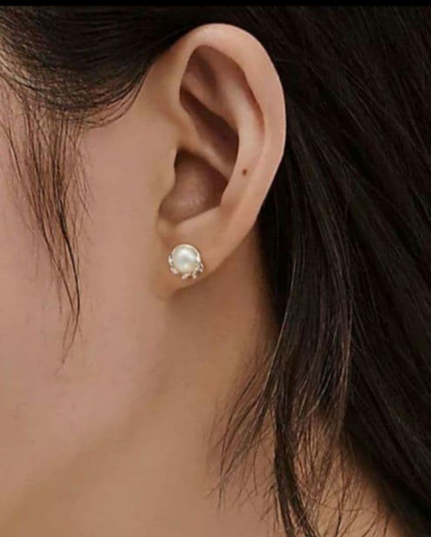 Tiffany Earrings (Pairs)