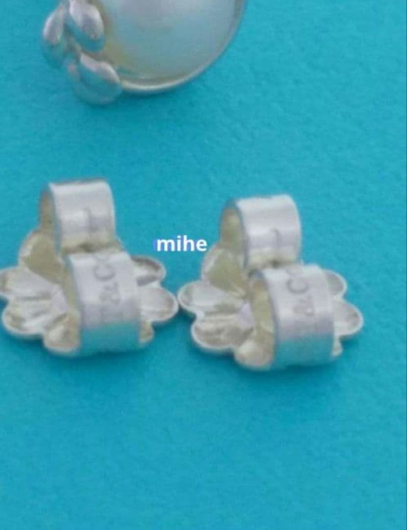 Tiffany Earrings (Pairs)