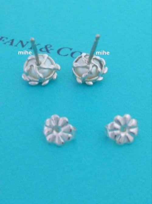 Tiffany Earrings (Pairs)