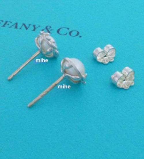 Tiffany Earrings (Pairs)