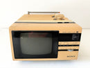 Others Sony Tv-503 Radiomuseum