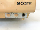 Others Sony Tv-503 Radiomuseum