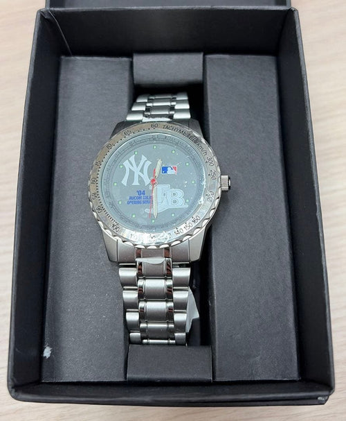 Quartz Watches Mlb 130 Ricoh