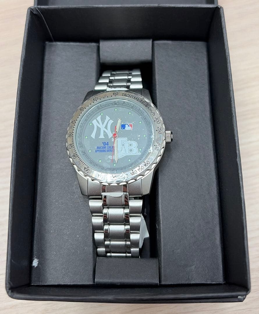 Quartz Watches Mlb 130 Ricoh