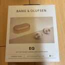 Bang Olufsen Wireless Earphones Beoplay Eq