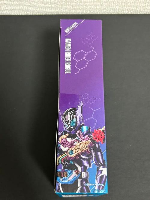 Bandai Kamen Rider S.H.Figuarts