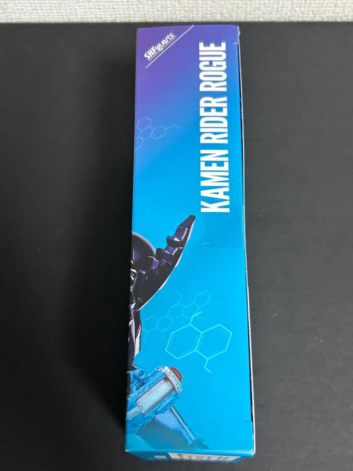 Bandai Kamen Rider S.H.Figuarts