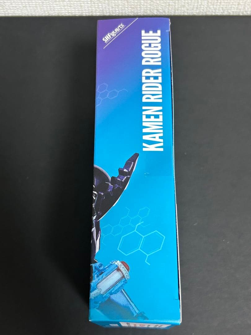 Bandai Kamen Rider S.H.Figuarts