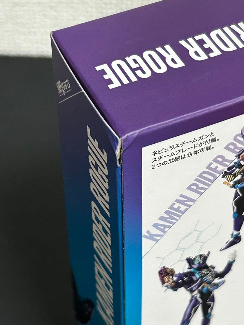 Bandai Kamen Rider S.H.Figuarts