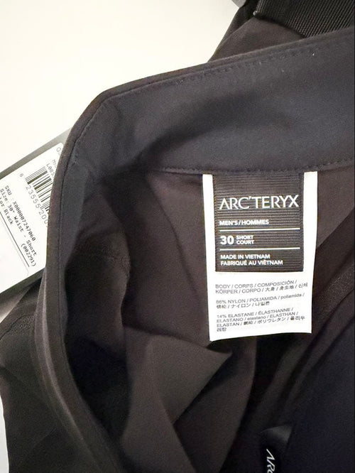 Pantaloni della tuta Arc'Teryx Jogger Pants 30 S