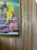 Pokemon Card Game Ex Sar Sv5M