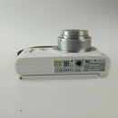 Nikon Compact Digital Camera Coolpix S6900 White