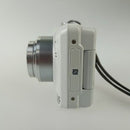 Nikon Compact Digital Camera Coolpix S6900 White