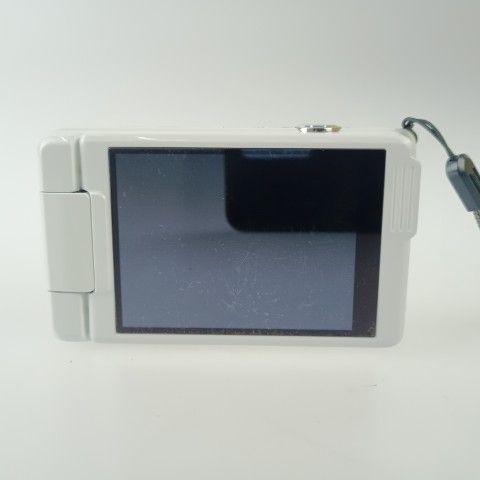 Nikon Compact Digital Camera Coolpix S6900 White