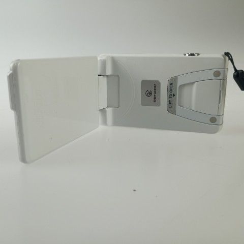 Nikon Compact Digital Camera Coolpix S6900 White