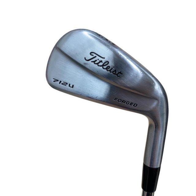 Utility Titleist 712U U3 Ut Dynamic Gold X) C