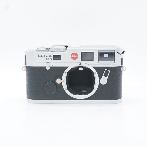 Leica Others M6Ttl 0.58