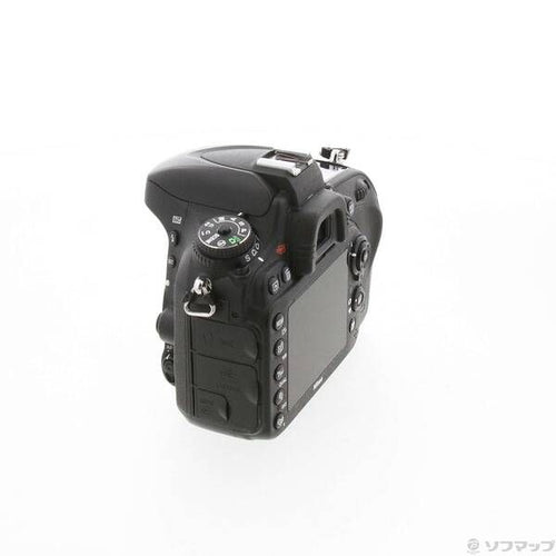Nikon Digital Slr D600 198