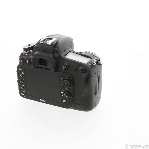 Nikon Digital Slr D600 198