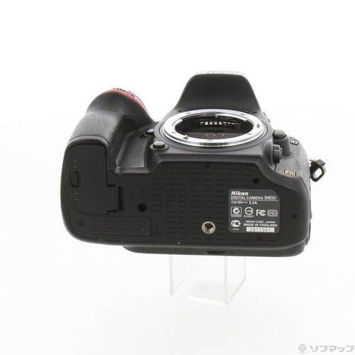 Nikon Digital Slr D600 198