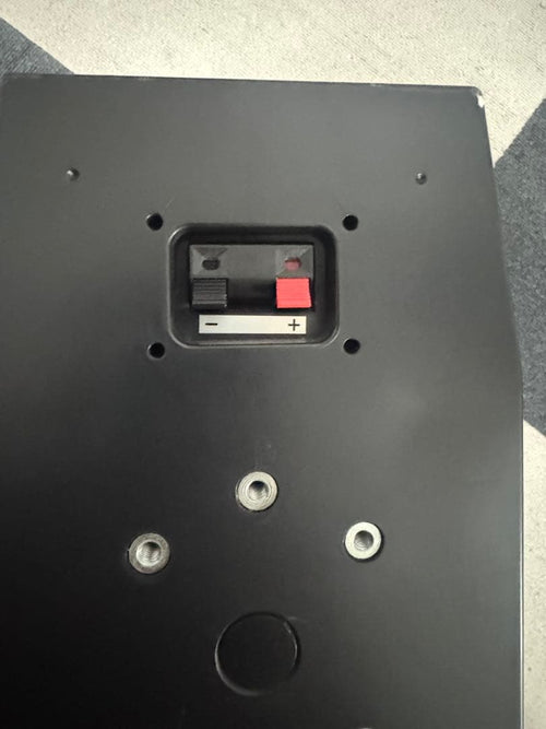 Stage Main Speaker 4 Toa F-2000B