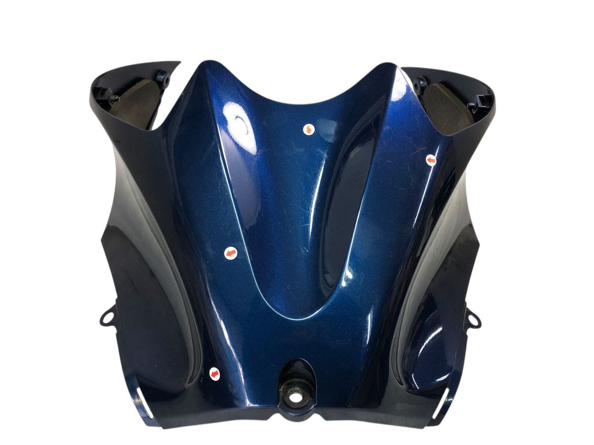 Tank Zz-R1400 Zx-14 Abs Zxt40A 2929-N3569