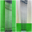 Pxg Parsons Xtreme Golf Iron Set 0211 St 3X Forged 6 X