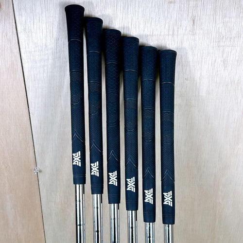 Pxg Parsons Xtreme Golf Iron Set 0211 St 3X Forged 6 X