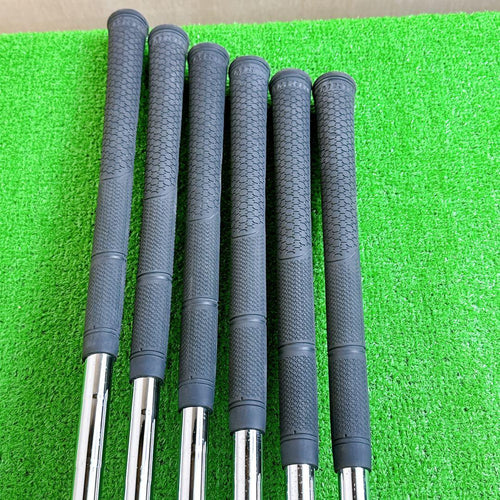 Pxg Parsons Xtreme Golf Iron Set 0211 St 3X Forged 6 X