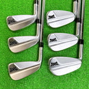 Pxg Parsons Xtreme Golf Iron Set 0211 St 3X Forged 6 X