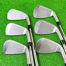 Pxg Parsons Xtreme Golf Iron Set 0211 St 3X Forged 6 X