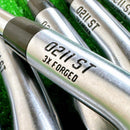 Pxg Parsons Xtreme Golf Iron Sets 0211 St 3X Forged 6 X