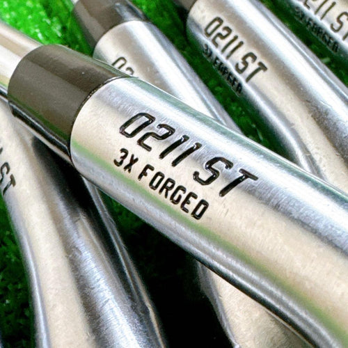 Pxg Parsons Xtreme Golf Iron Sets 0211 St 3X Forged 6 X