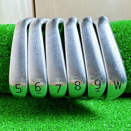 Pxg Parsons Xtreme Golf Iron Set 0211 St 3X Forged 6 X
