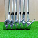 Pxg Parsons Xtreme Golf Iron Set 0211 St 3X Forged 6 X