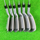 Pxg Parsons Xtreme Golf Iron Set 0211 St 3X Forged 6 X