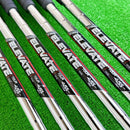 Pxg Parsons Xtreme Golf Iron Set 0211 St 3X Forged 6 X