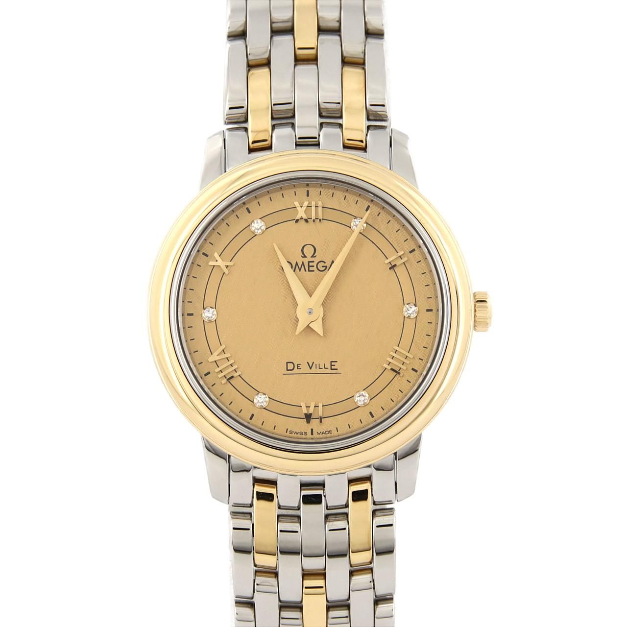 Omega Others 6P 424.20.27.60.58.004 Ssxyg