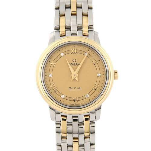 Omega Others 6P 424.20.27.60.58.004 Ssxyg