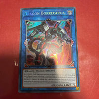 Yu-Gi-Oh! Ocg Duel Monsters (Foreign Languages) Cibr- 1St Editio