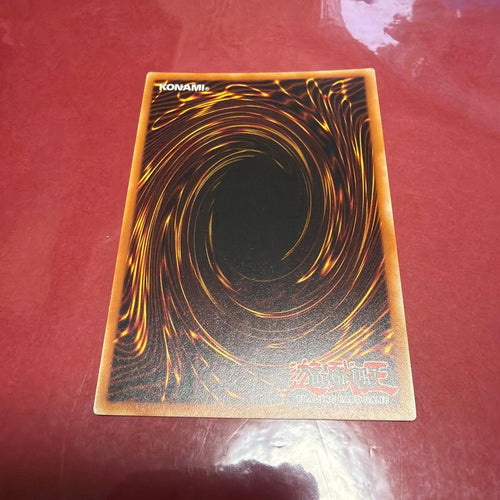 Yu-Gi-Oh! Ocg Duel Monsters (Foreign Languages) Cibr- 1St Editio