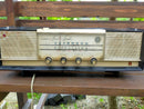 Radios Radio Cassette Players National 2 Band Speaker